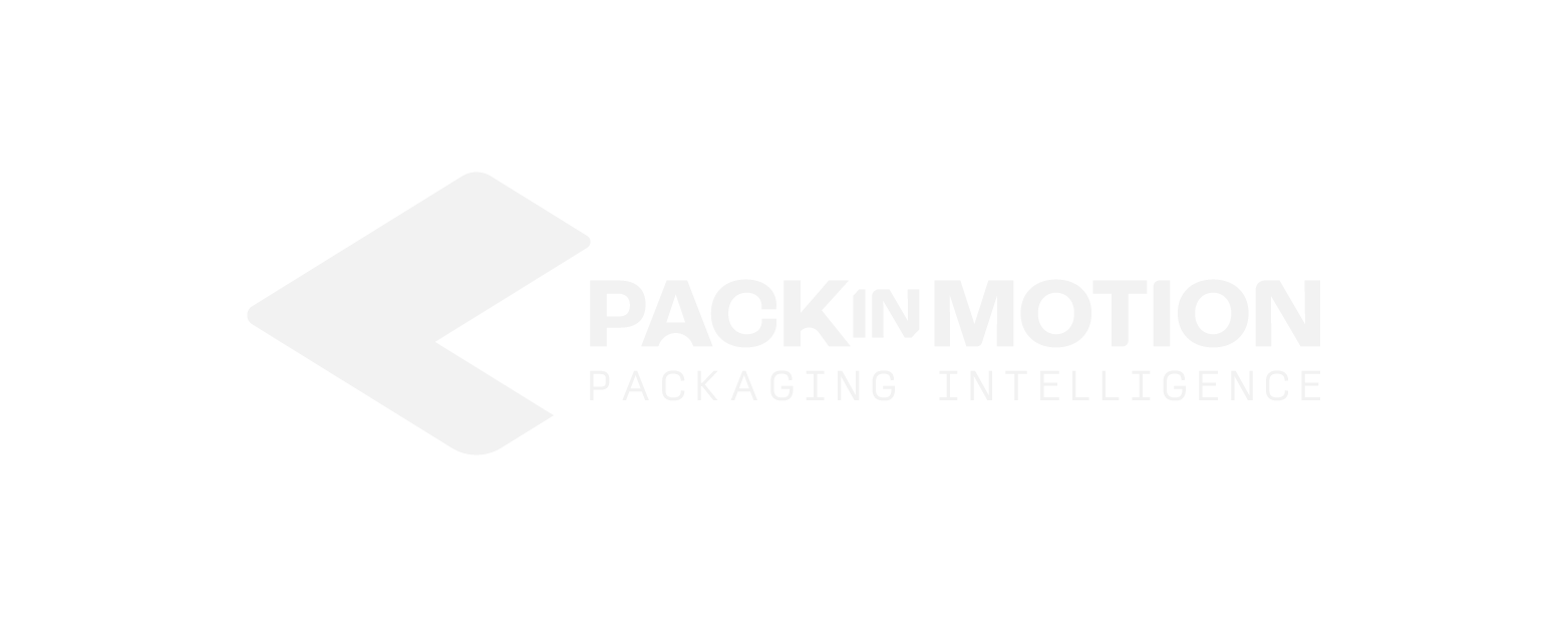 Pack in Motion